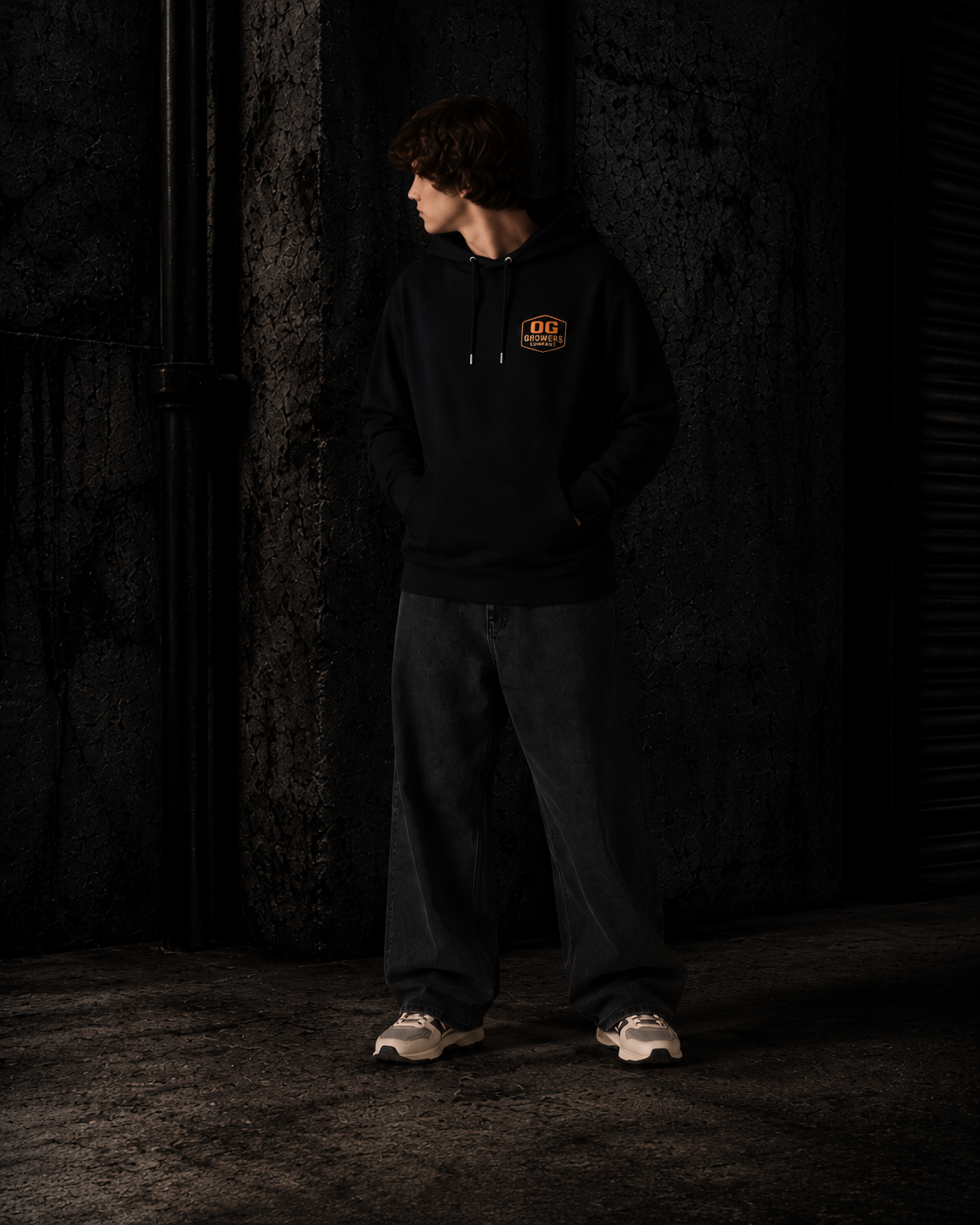 Hoodie
