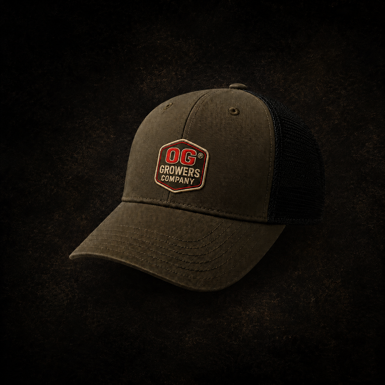 Caps