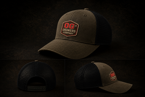Caps