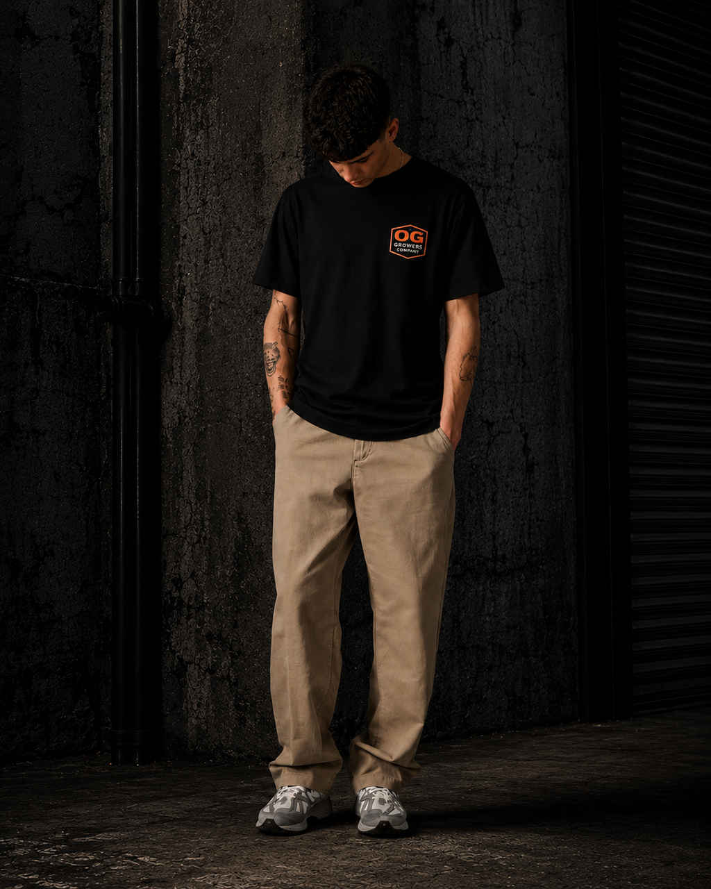 T-shirt