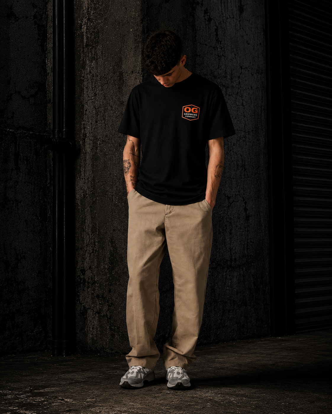 T-shirt