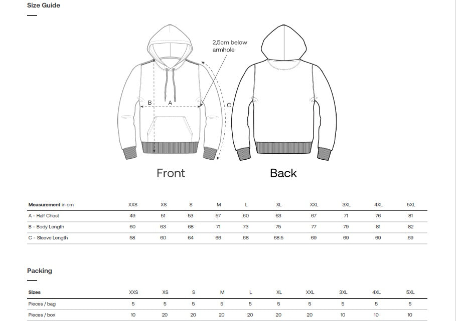 Hoodie