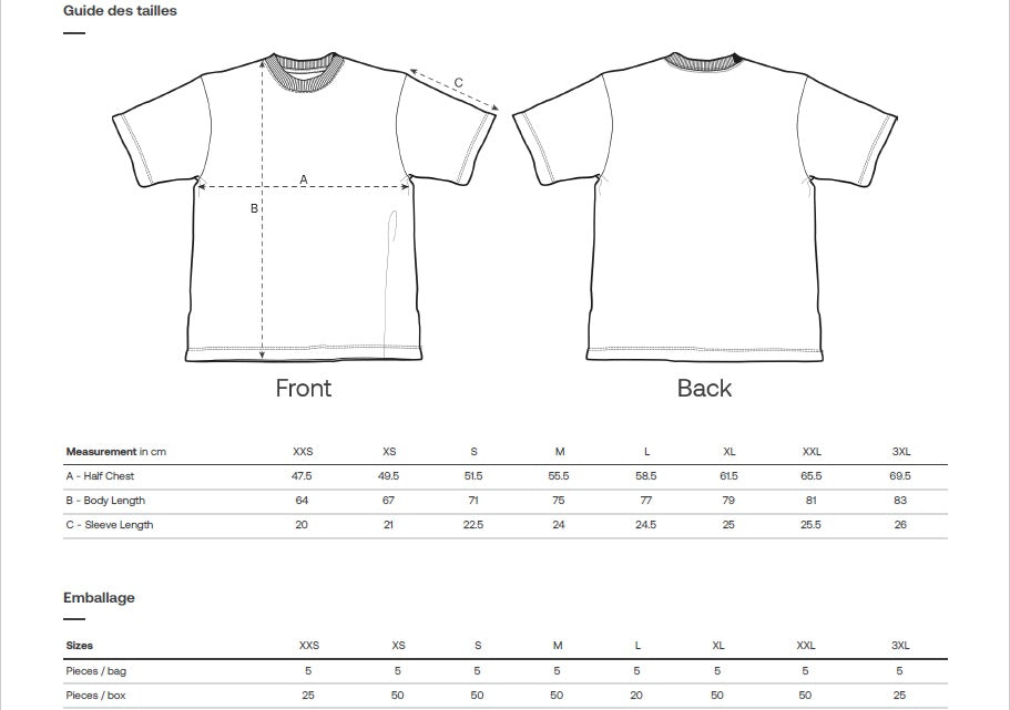 T-shirt